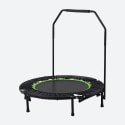 Tunturi Foldable Fitness Trampoline