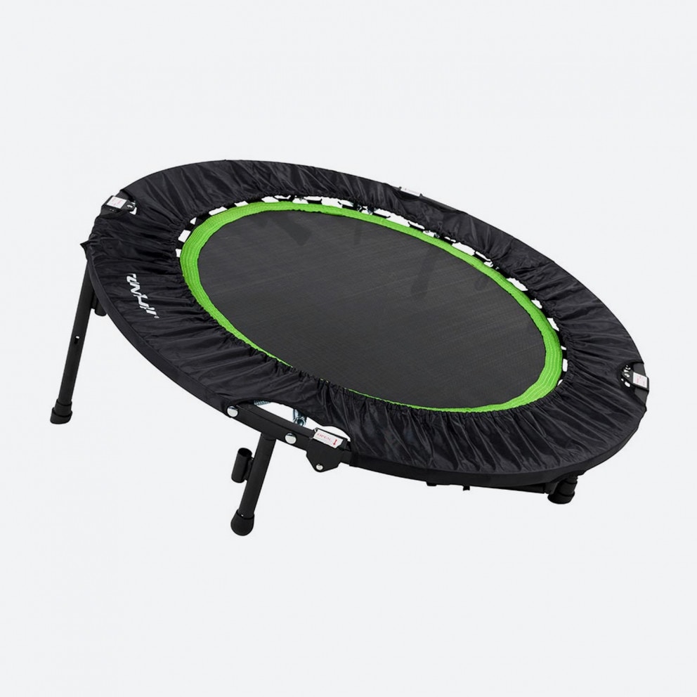 Tunturi Foldable Fitness Trampoline