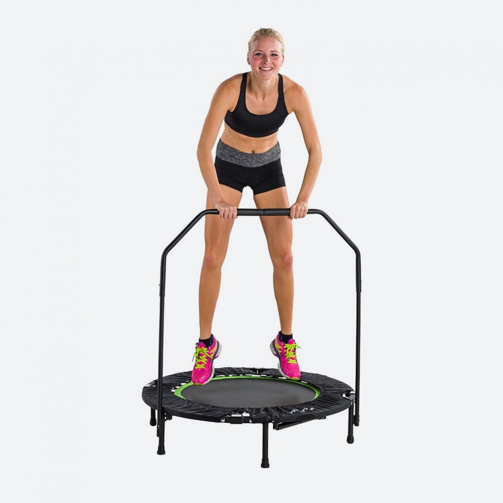 Tunturi Foldable Fitness Trampoline