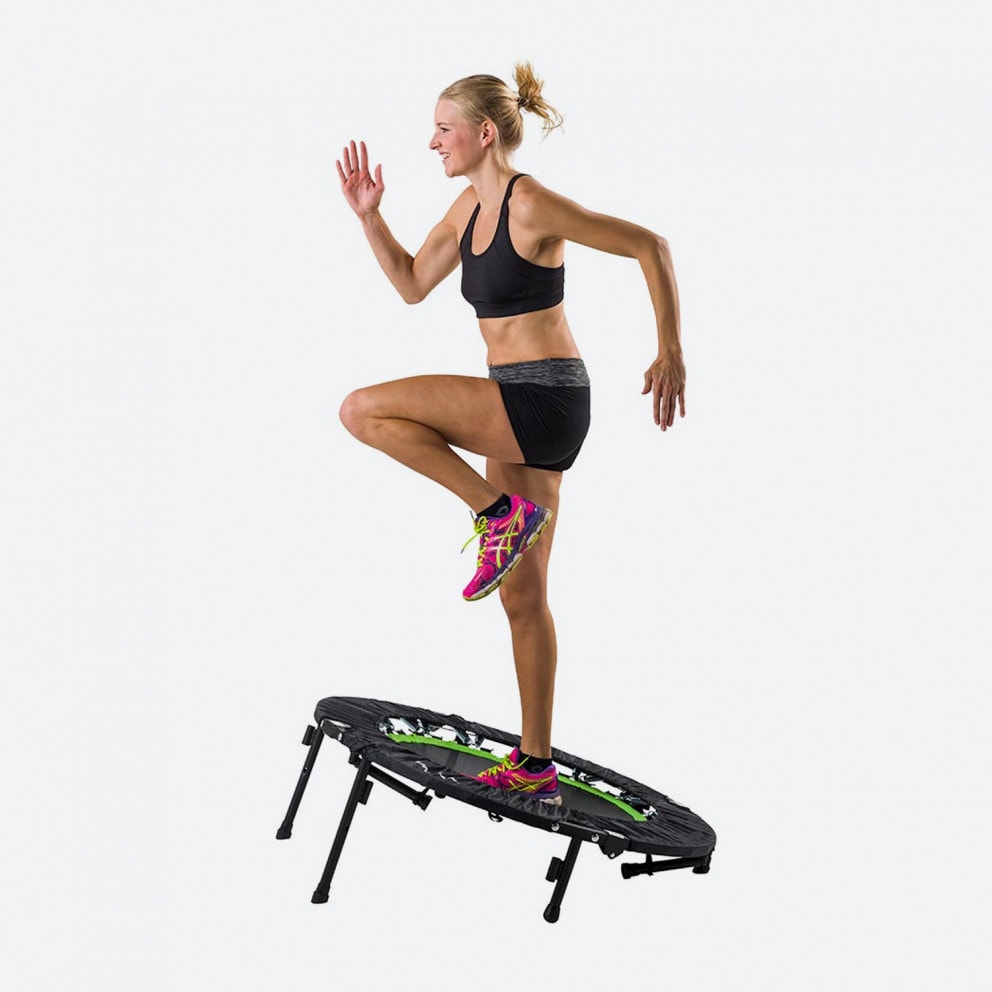 Tunturi Foldable Fitness Trampoline