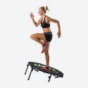Tunturi Foldable Fitness Trampoline
