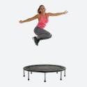 Tunturi Funhop Fitness Trampoline 125cm