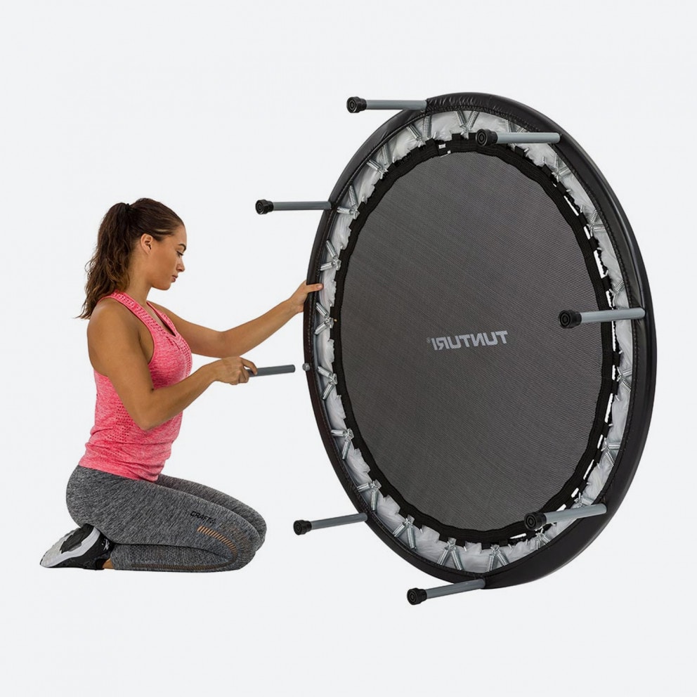 Tunturi Funhop Fitness Trampoline 125cm