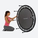 Tunturi Funhop Fitness Trampoline 125cm