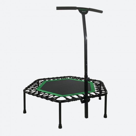 Tunturi Hexagon Fitness Trampoline