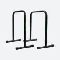 Tunturi Paralletes Bar Set