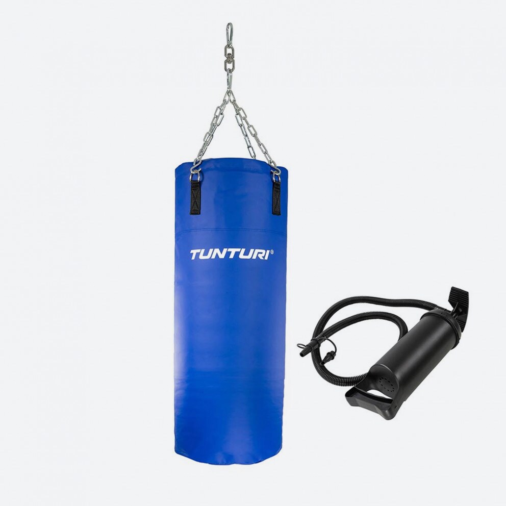 Tunturi Aqua Σάκος του Μποξ 100cm