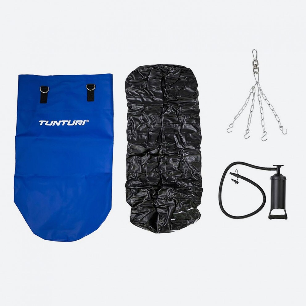 Tunturi Aqua Σάκος του Μποξ 100cm