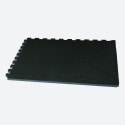 Tunturi Floor Protection Mat 120x180cm Σετ 6 τεμάχια