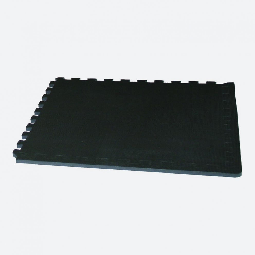 Tunturi Floor Protection Mat 120 x120cm Σετ 4 Τεμαχίων