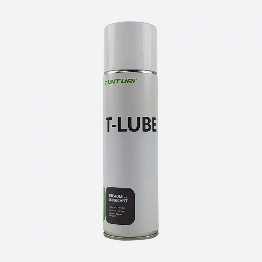 Tunturi Λιπαντικό Σπρέι Διαδρόμου 200ml