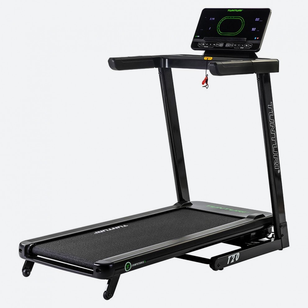 Tunturi Competence T-20 Treadmill