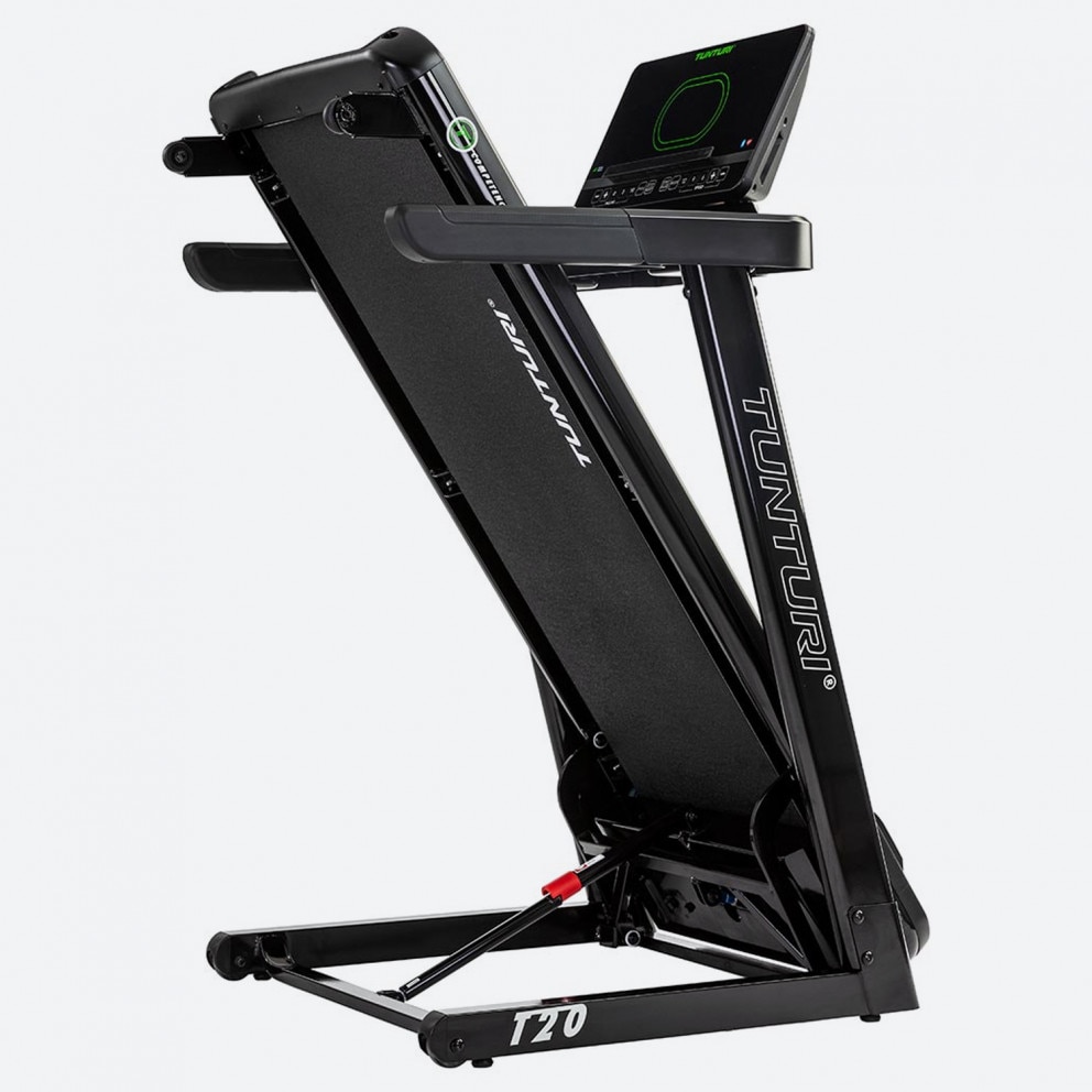 Tunturi Competence T-20 Treadmill