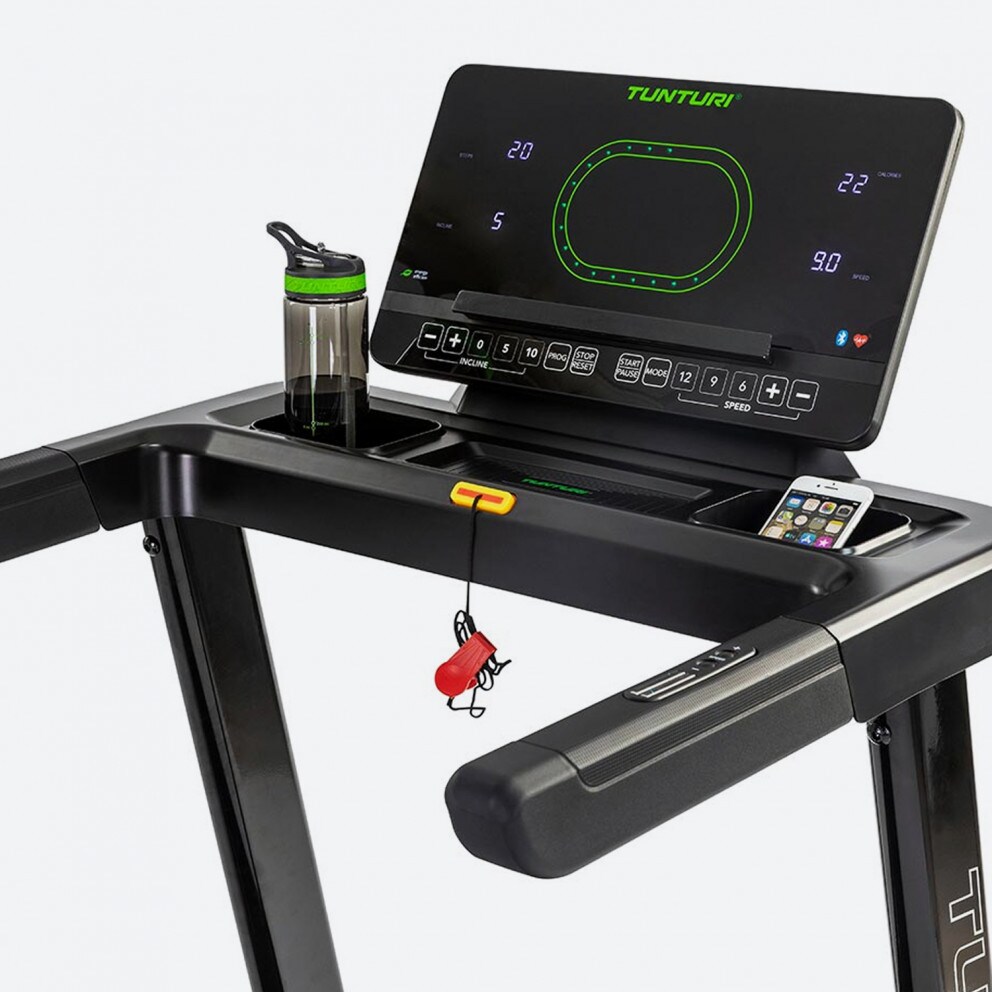 Tunturi Competence T-20 Treadmill
