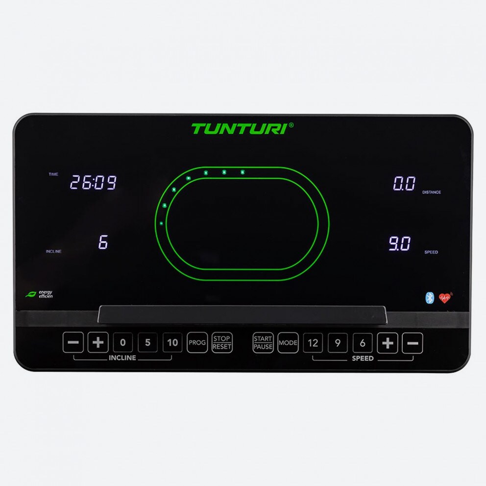 Tunturi Competence T-20 Treadmill