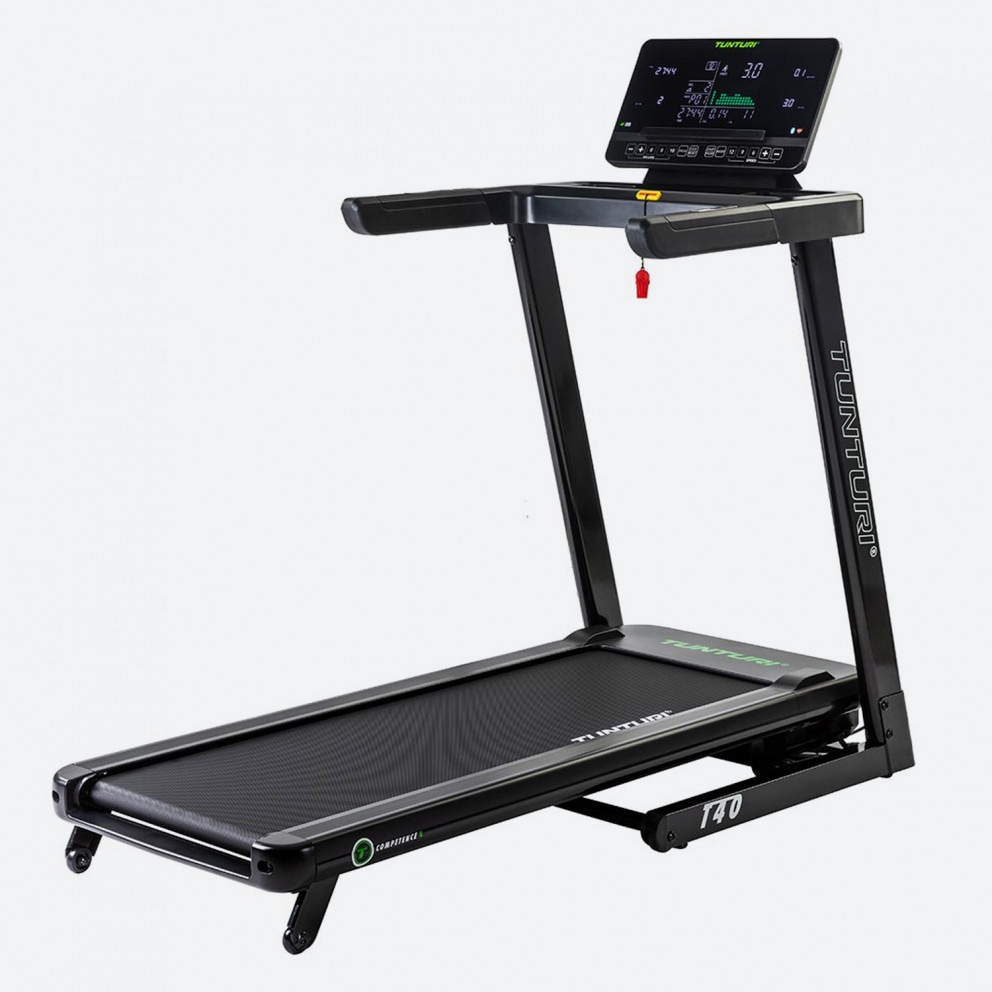 Tunturi Competence T-40 Treadmill