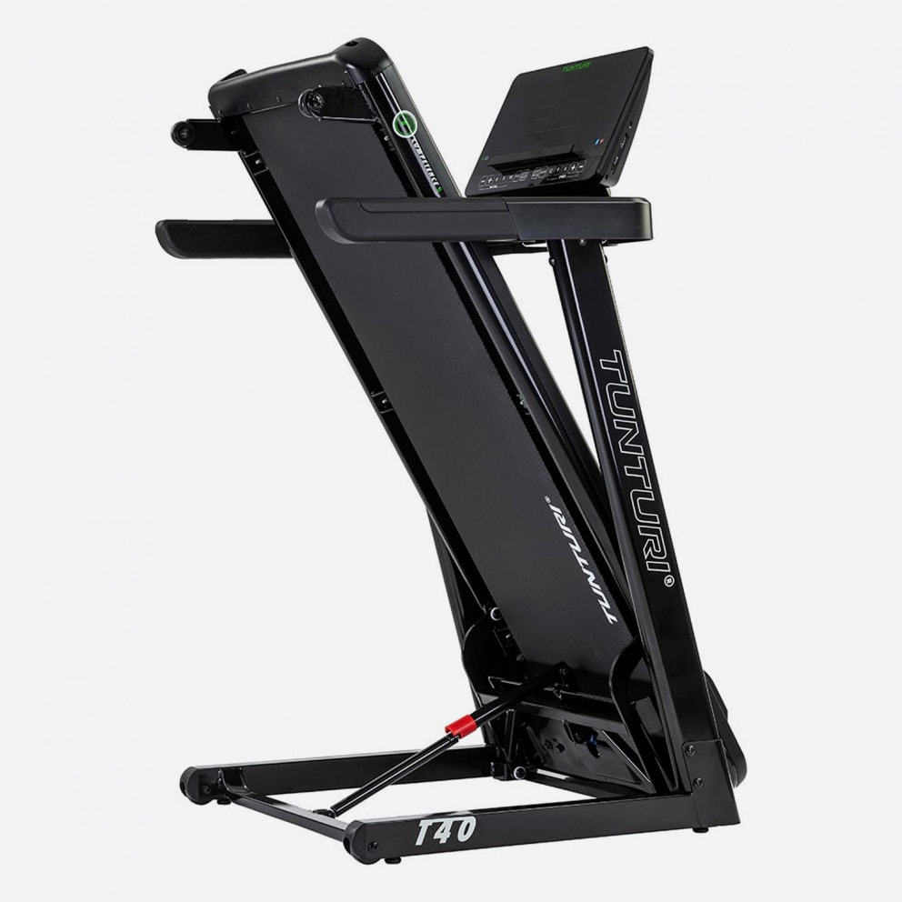 Tunturi Competence T-40 Treadmill