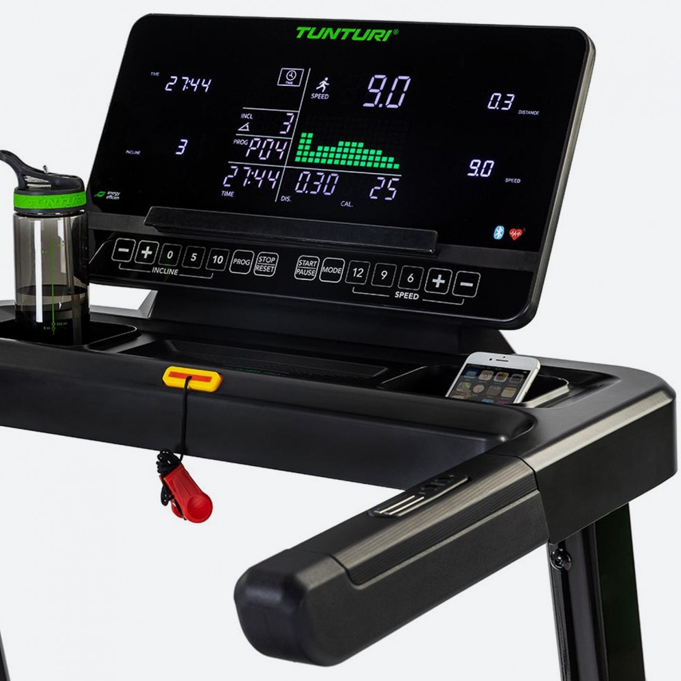 Tunturi Competence T-40 Treadmill
