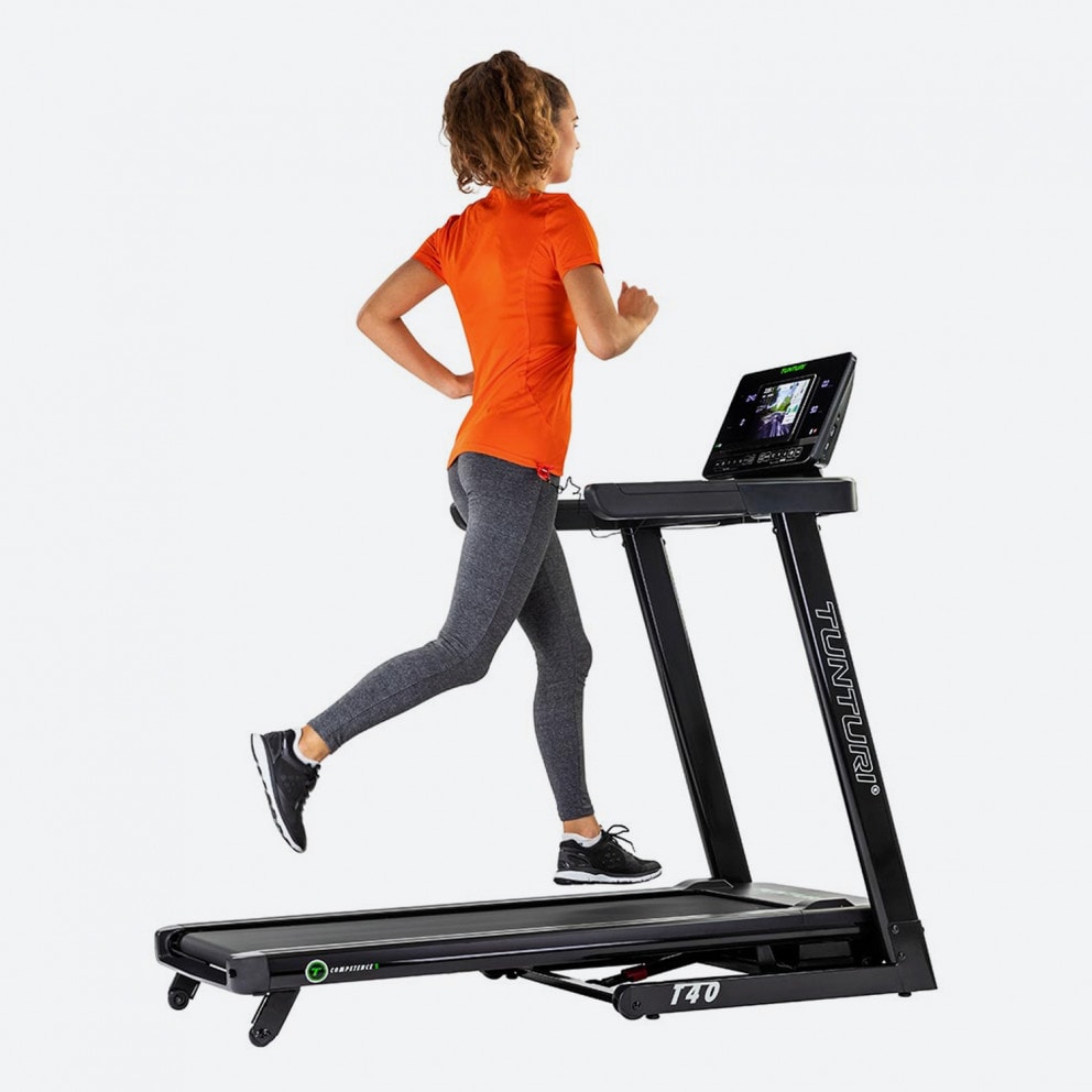 Tunturi Competence T-40 Treadmill