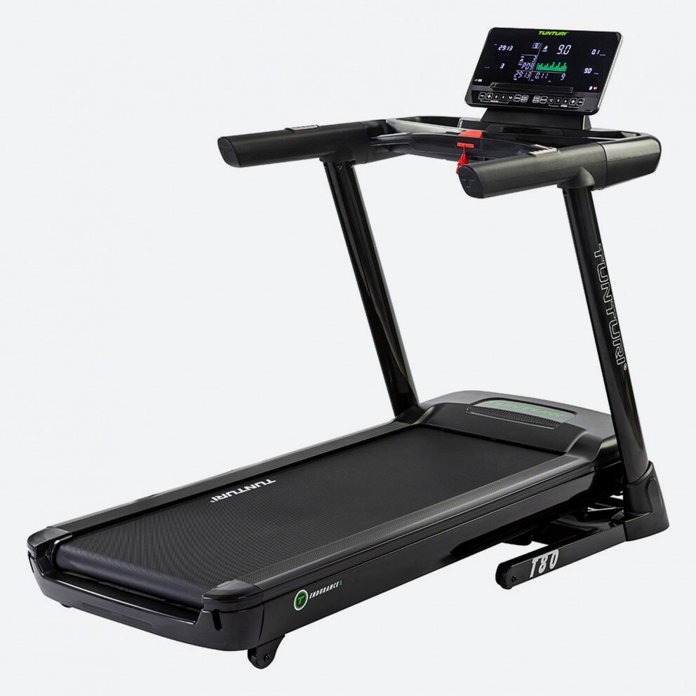 Tunturi Endurance T80 5.5HP Διάδρομος Γυμναστικής