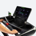 Tunturi Endurance T80 5.5HP Διάδρομος Γυμναστικής