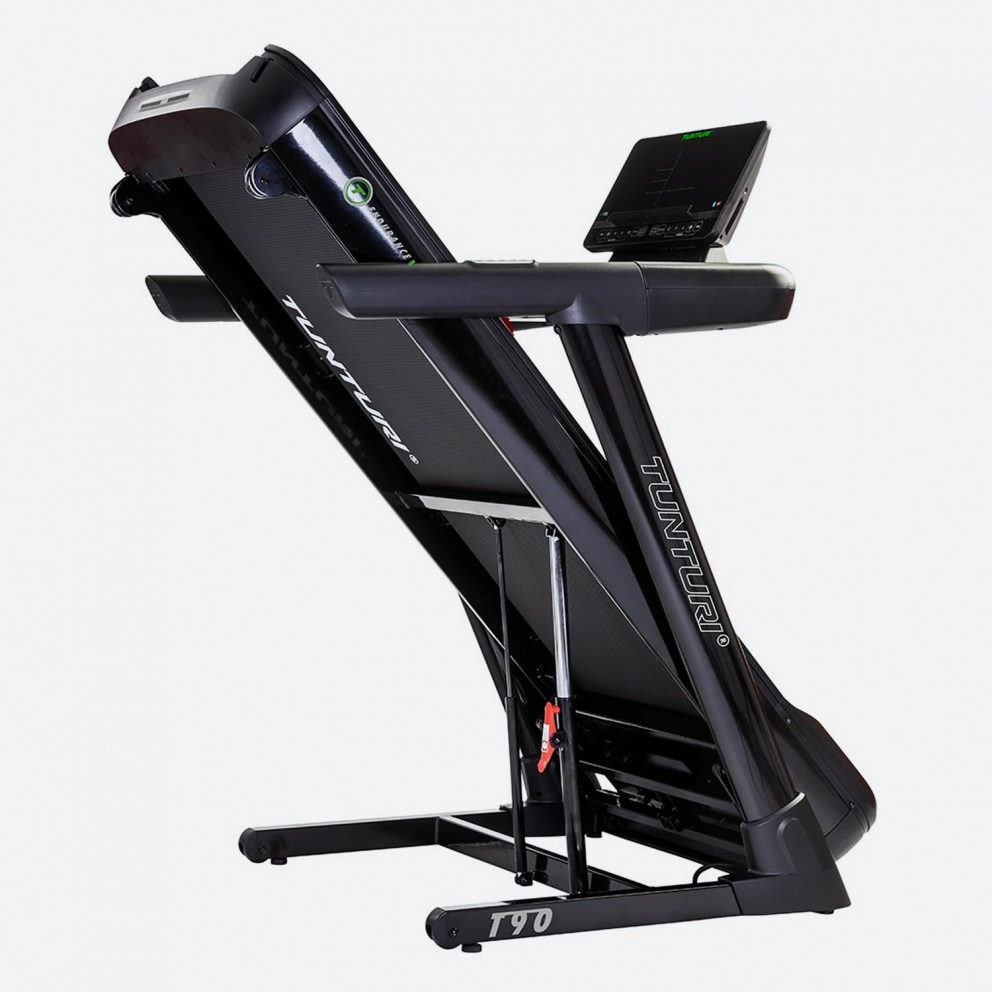 Tunturi Endurance T90 5.0HP AC Treadmill