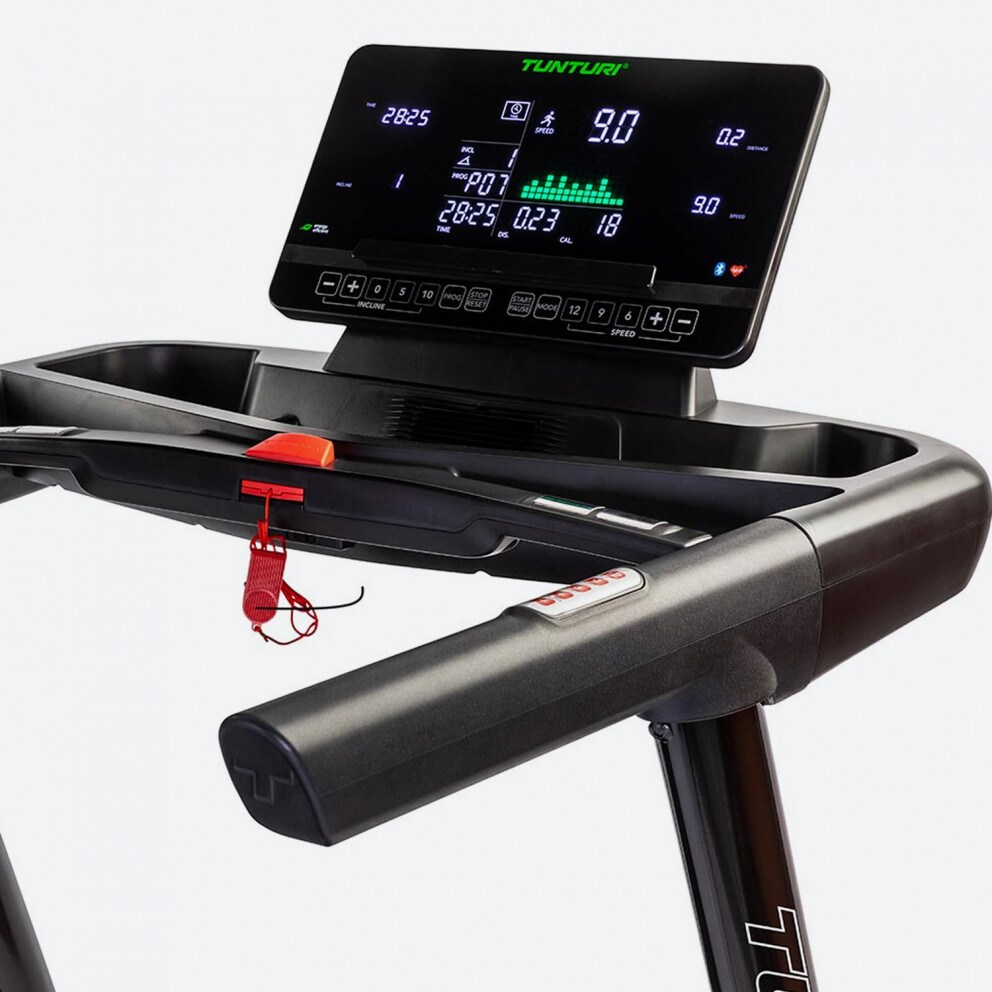 Tunturi Endurance T90 5.0HP AC Treadmill
