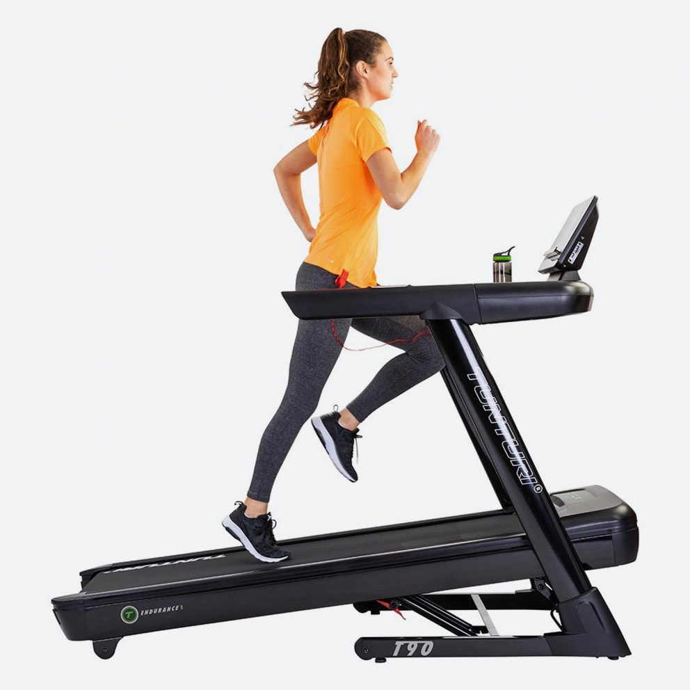 Tunturi Endurance T90 5.0HP AC Treadmill
