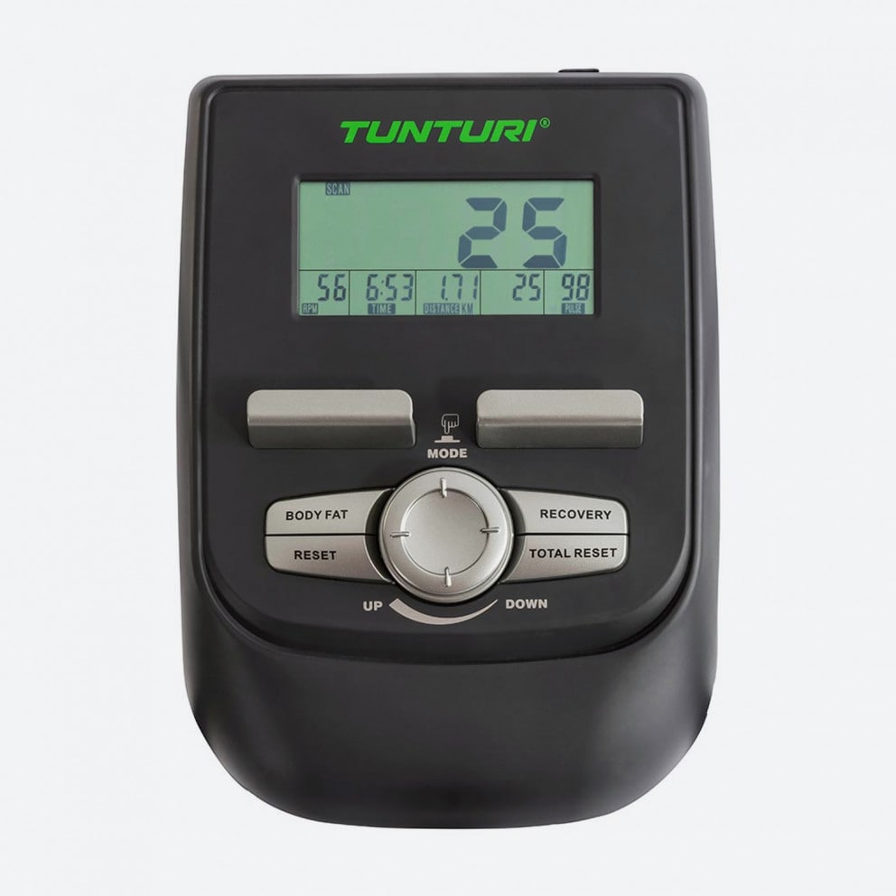 Tunturi Tunturi C25-F Compentence Ελλειπτικό