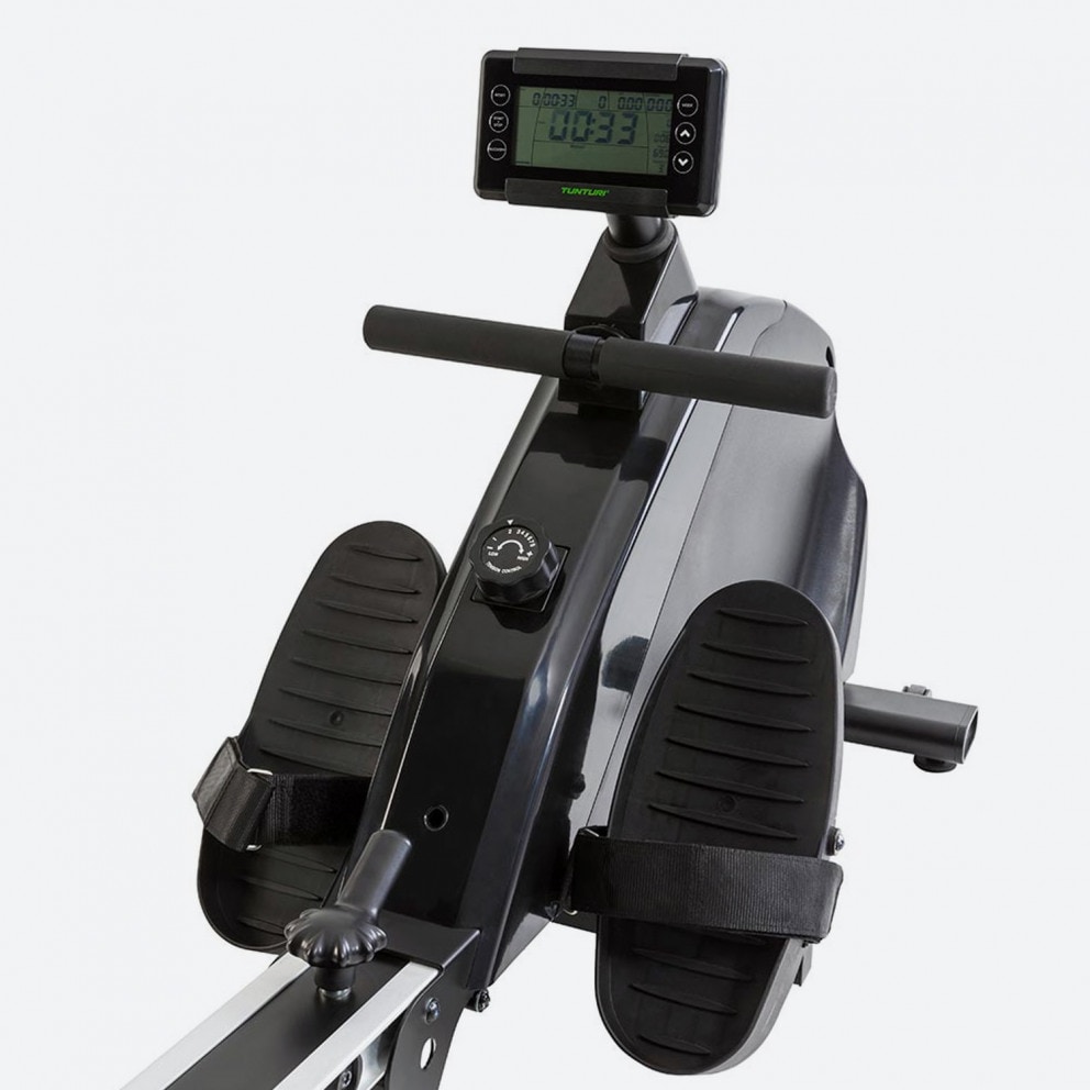 Tunturi R20 Competence Rowing Machine