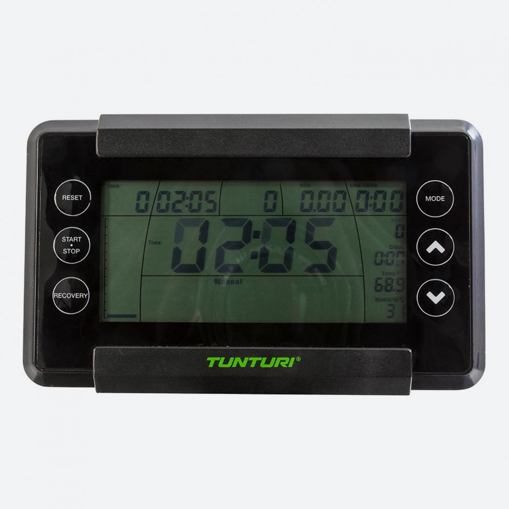 Tunturi R20 Competence Rowing Machine
