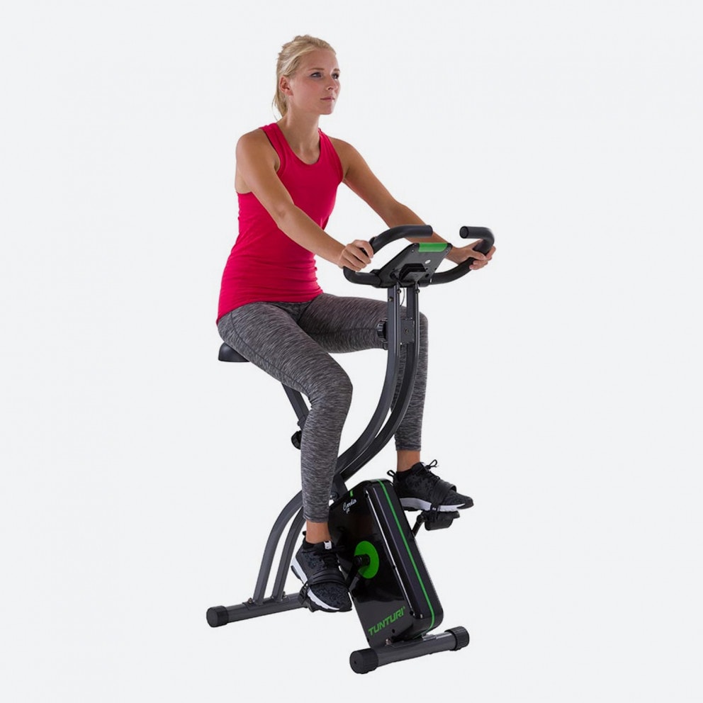 Tunturi Cardio Fit B20 Exersice Bike
