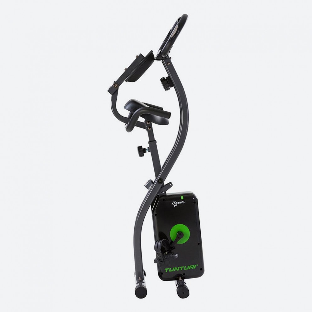 Tunturi Cardio Fit B25 Exercise Bike