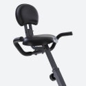 Tunturi Cardio Fit B25 Exercise Bike