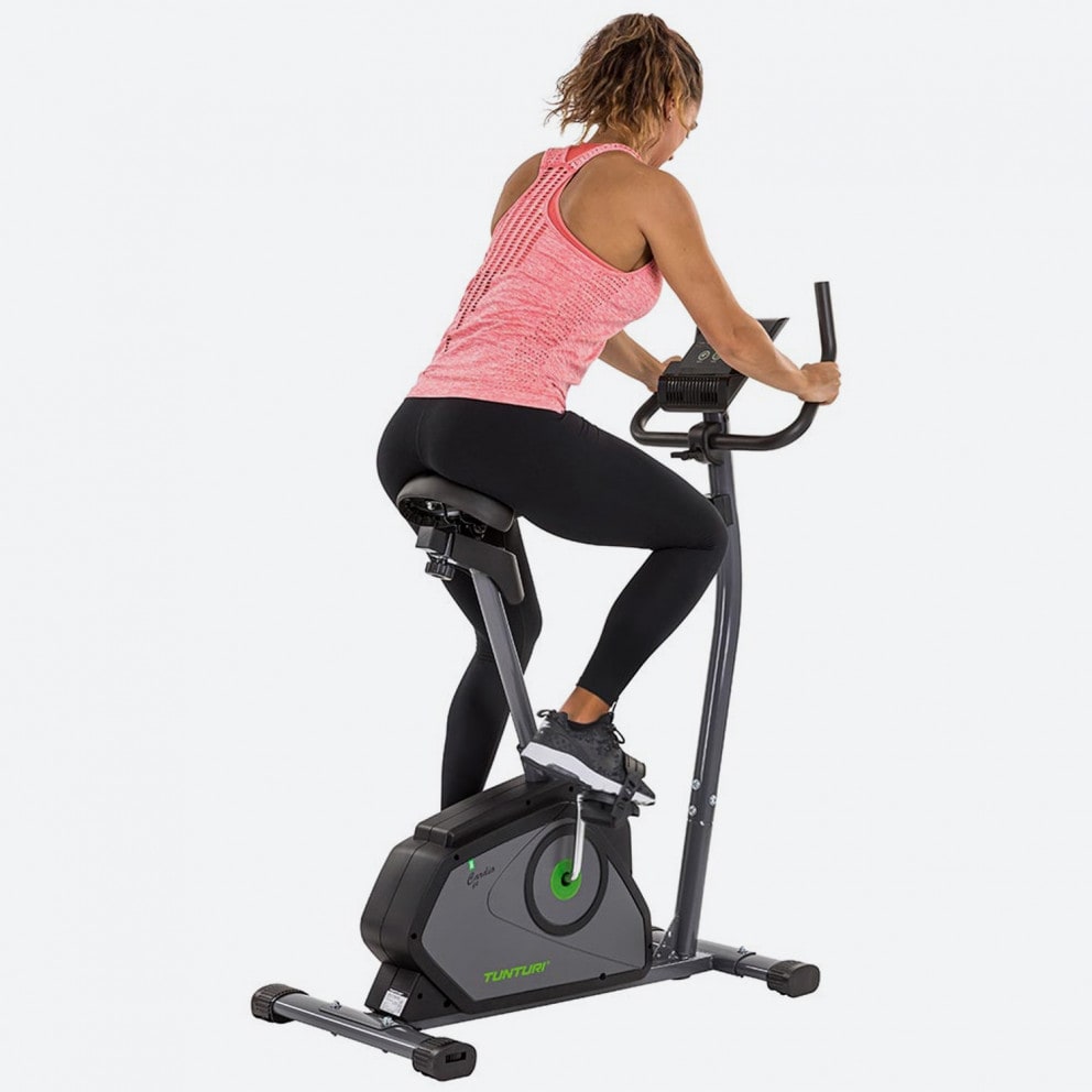 Tunturi Cardio Fit B40 Low Instep Bike
