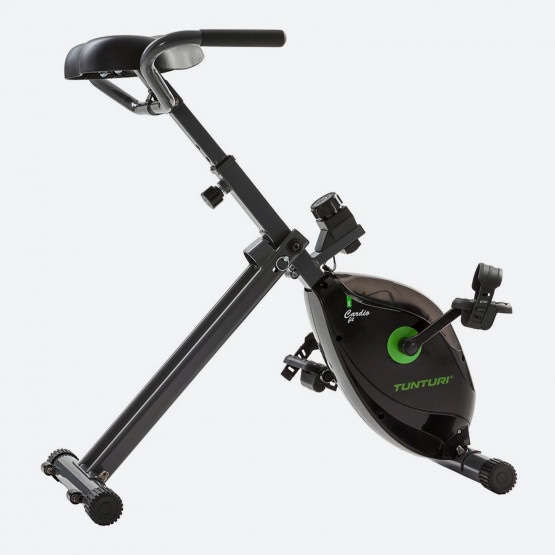 Tunturi Cardio Fit D20 Ποδήλατο Γυμναστικής Γραφείου