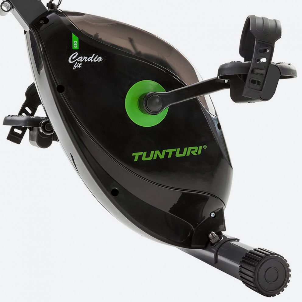 Tunturi Cardio Fit D20 Exercise Deskbike