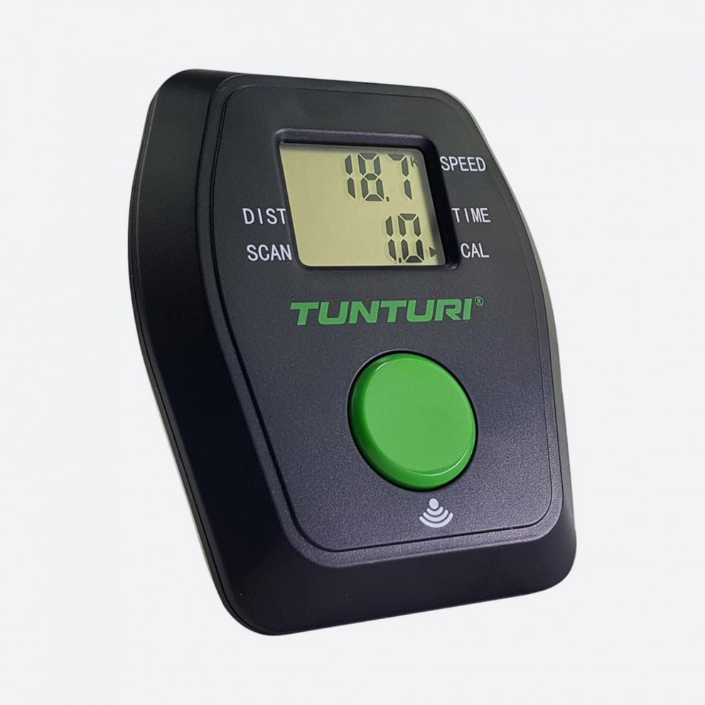 Tunturi Cardio Fit D20 Computer για Ποδήλατο Γυμναστικής Γραφείου