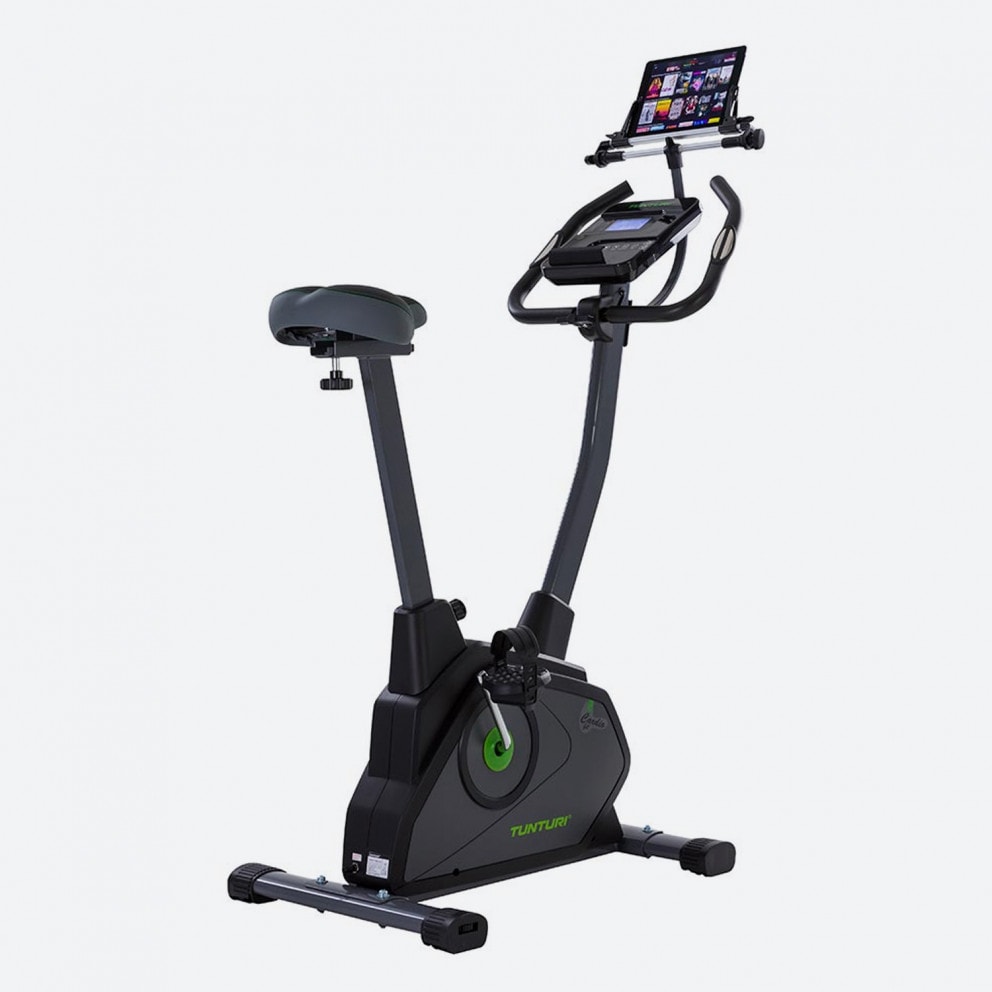 Tunturi Cardio Fit E35 Ergometer Exercise Bike