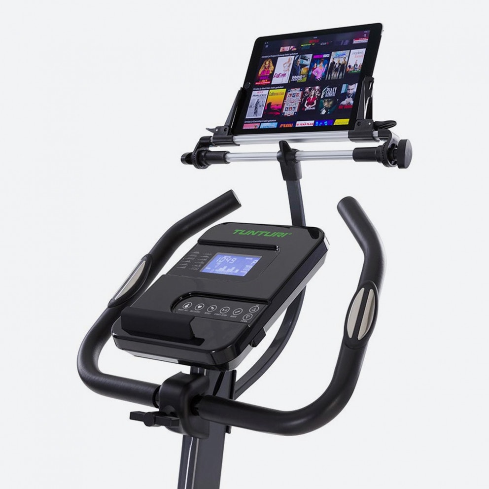 Tunturi Cardio Fit E35 Ergometer Exercise Bike