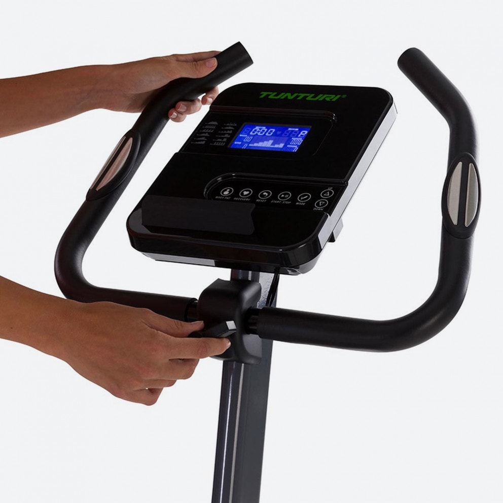 Tunturi Cardio Fit E35 Ergometer Exercise Bike