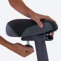 Tunturi Cardio Fit E35 Ergometer Exercise Bike