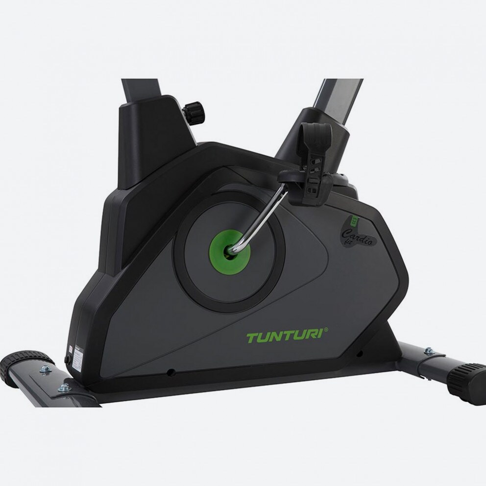 Tunturi Cardio Fit E35 Ergometer Exercise Bike