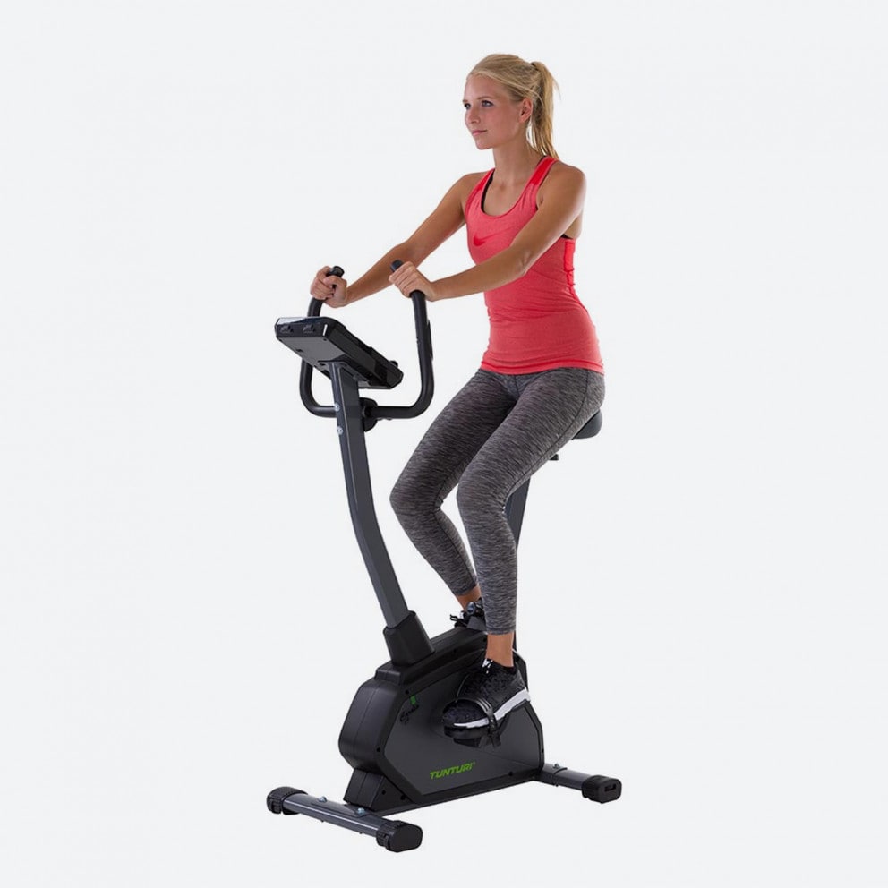 Tunturi Cardio Fit E35 Ergometer Exercise Bike