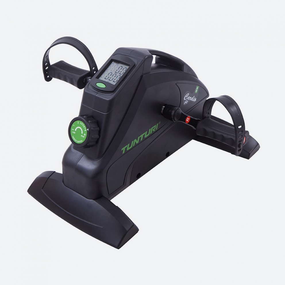 Tunturi Cardio Fit M35 Μαγνητική Πεταλιέρα Γυμναστικής