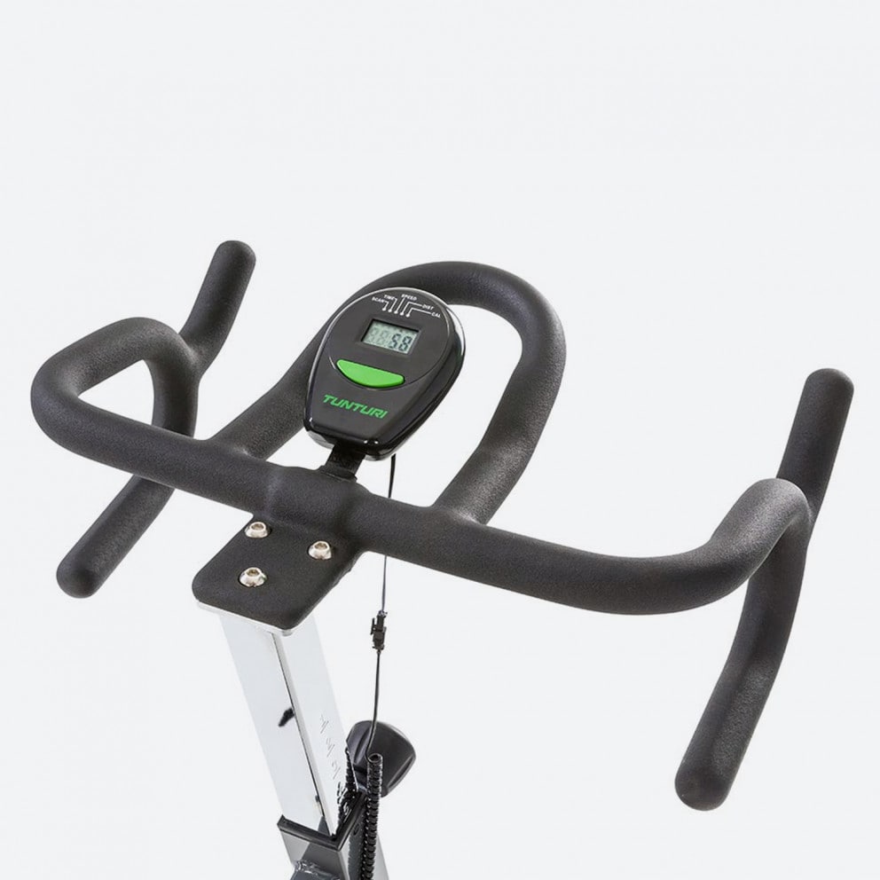 Tunturi Cardio Fit S30 Sprinter Bike Ποδήλατο Γυμναστικής