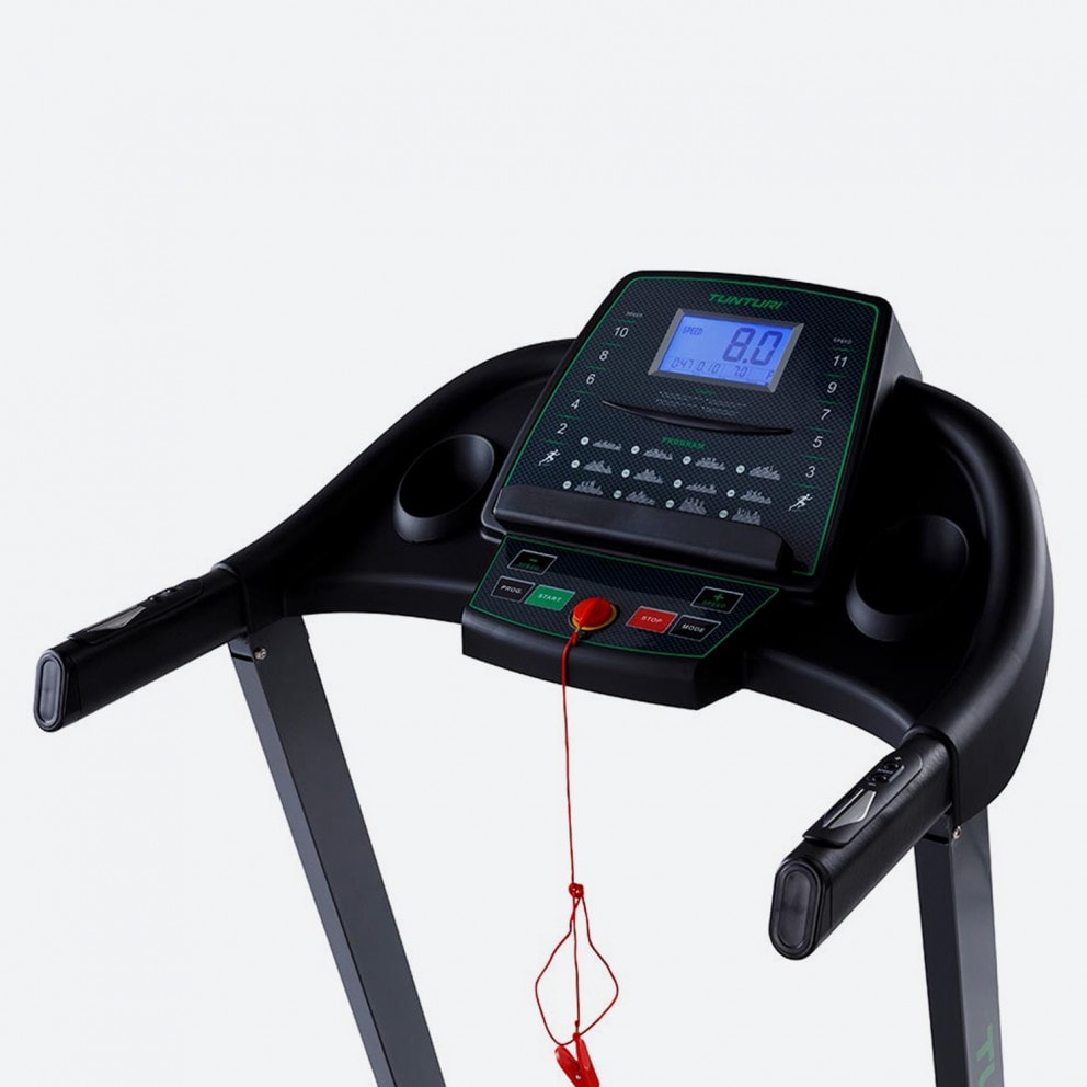 Tunturi Cardio Fit T30 Διάδρομος Γυμναστικής