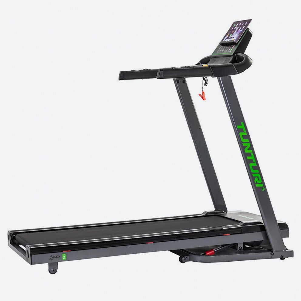 Tunturi Cardio Fit T40 1.5HP Διάδρομος Γυμναστικής