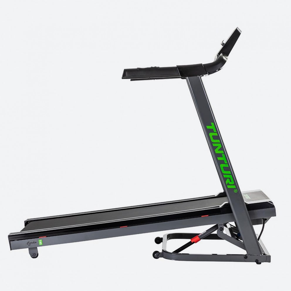 Tunturi Cardio Fit T40 1.5HP Διάδρομος Γυμναστικής