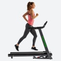 Tunturi Cardio Fit T40 1.5HP Διάδρομος Γυμναστικής